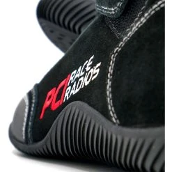 PCI Race Radios Driving Shoe 8 PCI Race Radios Driving Shoe -taylormade shop pci race radios racing shoe black 2