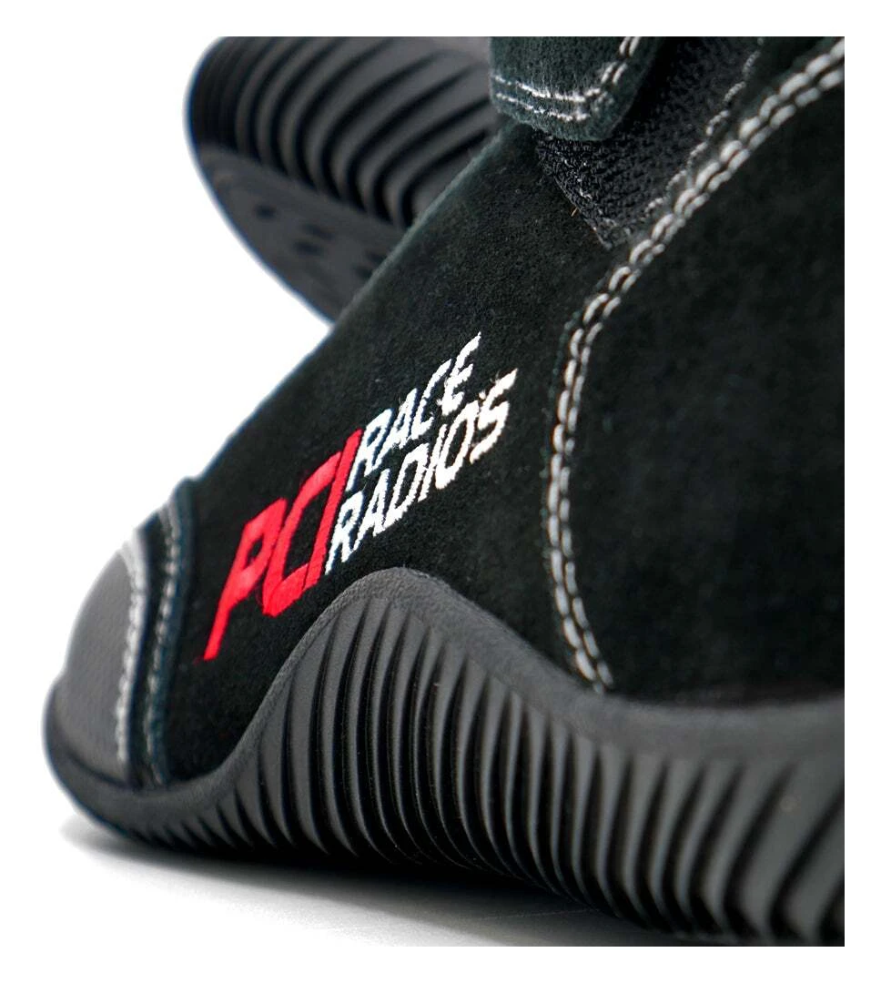 PCI Race Radios Driving Shoe 5 PCI Race Radios Driving Shoe - Image 3