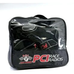 PCI Race Radios Driving Shoe 9 PCI Race Radios Driving Shoe -taylormade shop pci race radios racing shoe black 3