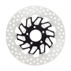 Performance Machine 11.5" Rear Brake Rotor For Harley 2000-2017 -taylormade shop performance machine115 rear brake rotor for harley20002017 1