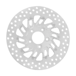 Performance Machine 11.8" Front Brake Rotor For Harley 2006-2023 -taylormade shop performance machine118 front brake rotor for harley20062017 3