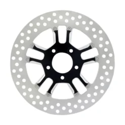 Performance Machine 11.8" Front Brake Rotor For Harley 2006-2023 -taylormade shop performance machine118 front brake rotor for harley20062017 4