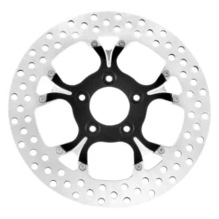 Performance Machine 11.8" Front Brake Rotor For Harley 2006-2023 -taylormade shop performance machine118 front brake rotor for harley20062017 5