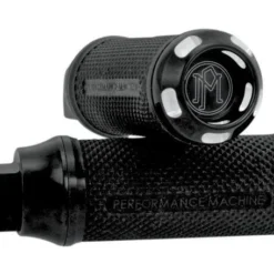 Performance Machine Apex Footpegs For Harley