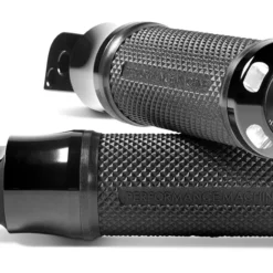 Performance Machine Apex Footpegs For Harley Softail 2018-2023