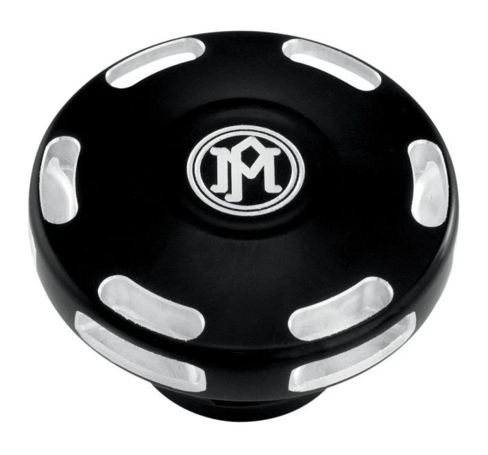 Performance Machine Apex Gas Cap For Harley 1996-2018 5 Performance Machine Apex Gas Cap For Harley 1996-2018 - Image 3