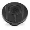 Performance Machine Scallop V2 Gas Cap For Harley 1996-2018 -taylormade shop performance machine apex v2 gas cap for harley19962020 2