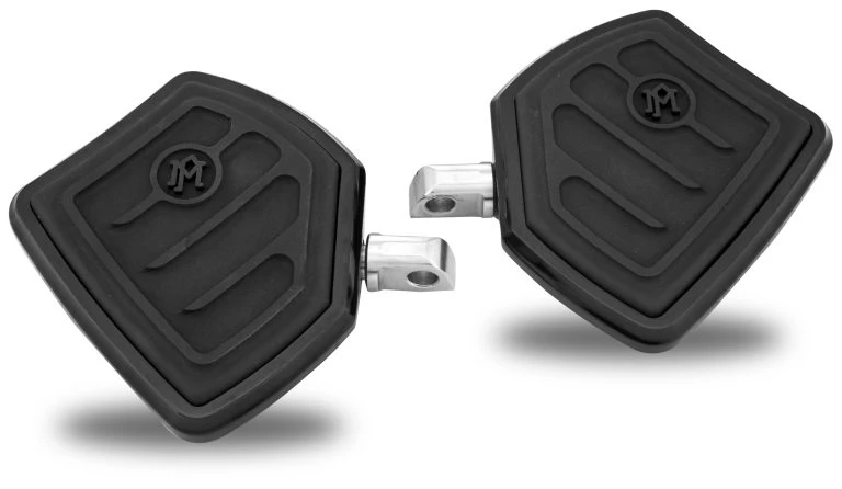 Performance Machine Contour Mini Floorboard Foot Pegs For Harley