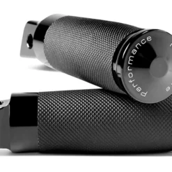 Performance Machine Contour Footpegs For Harley Softail 2018-2023 -taylormade shop performance machine contour rider 5