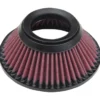Performance Machine Max HP Air Intake Replacement Filter -taylormade shop performance machine max hp air intake replacement filter