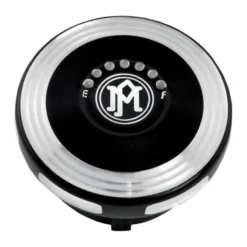 Performance Machine Merc Gas Cap For Harley 1996-2018 -taylormade shop performance machine merc gas cap for harley19962014 12
