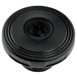 Performance Machine Merc Gas Cap For Harley 1996-2018