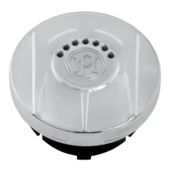 Performance Machine Scallop Gas Cap For Harley 1996-2018 -taylormade shop performance machine scallop gas cap for harley19962014 10