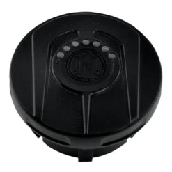 Performance Machine Scallop Gas Cap For Harley 1996-2018 -taylormade shop performance machine scallop gas cap for harley19962014 6