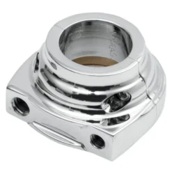 Performance Machine 1" Throttle Housing For Harley -taylormade shop performance machine throttle housing for harley 5