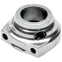 Performance Machine 1" Throttle Housing For Harley -taylormade shop performance machine throttle housing for harley 7