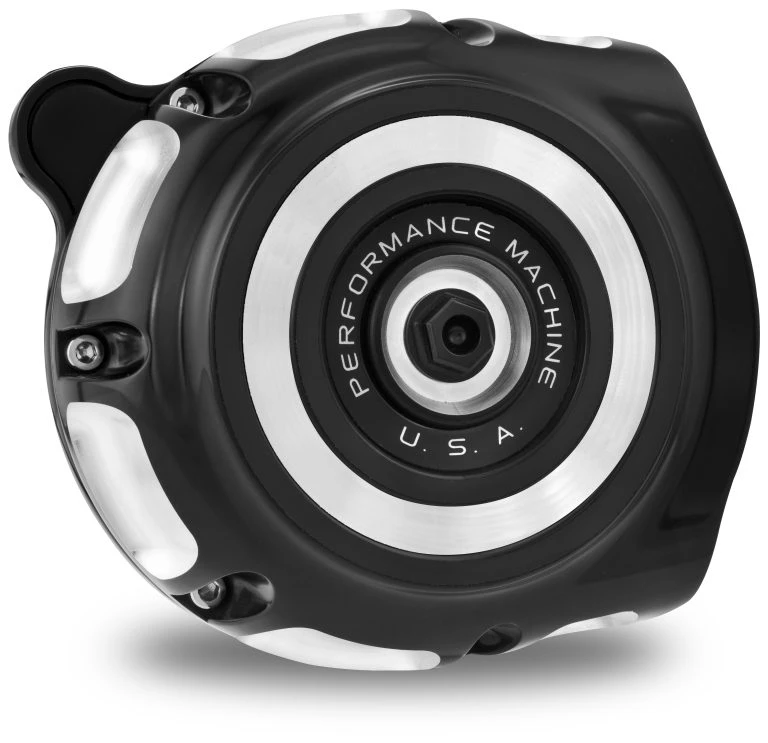 Performance Machine Vintage Air Cleaner For Indian Chieftain 2014-2023 - Image 3