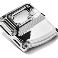 Performance Machine Vision Transmission Top Cover For Harley M8 2017-2023 -taylormade shop performance machine vision transmission top cover harley m820172018 2