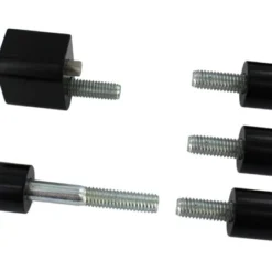 Pingel Driver Floorboard Extenders For Harley Trike 2014-2023