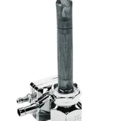 Pingel Vacuum 22mm Petcock For Harley -taylormade shop pingel vacuum22mm petcock for harley left outlet 3