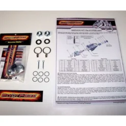 Pivot Pegz Overhaul Kit
