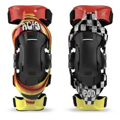 POD Knee Braces POD K4 V2 AC9 LE Knee Braces