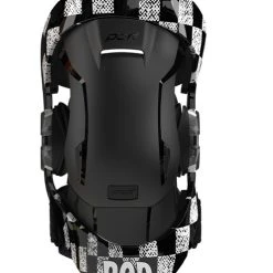 POD Knee Braces POD K4 V2 AC9 LE Knee Braces -taylormade shop podk4 v2 ac9 le knee braces 4