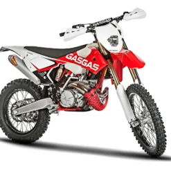 Polisport Armadillo 2 Stroke Pipe Guard -taylormade shop polisport armadillo pipe guard125cc250cc 6