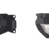 Polisport Engine Covers Yamaha FZ-07 / MT-07 / XSR700 / Tenere 700 -taylormade shop polisport engine cover set yamaha fz07 mt07 xsr700 tenere700