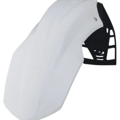 Polisport Universal Free Flow UFX Front Fender -taylormade shop polisport free flow ufx front fender 1