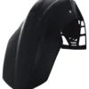 Polisport Universal Free Flow UFX Front Fender -taylormade shop polisport free flow ufx front fender