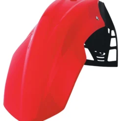 Polisport Universal Free Flow UFX Front Fender -taylormade shop polisport free flow ufx front fender 2