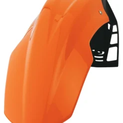 Polisport Universal Free Flow UFX Front Fender -taylormade shop polisport free flow ufx front fender 4