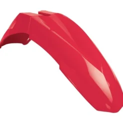 Polisport Universal Supermoto Fender -taylormade shop polisport motard fender red