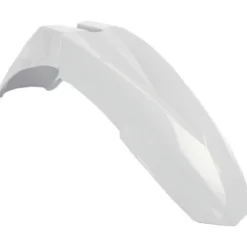 Polisport Universal Supermoto Fender -taylormade shop polisport motard fender white 1
