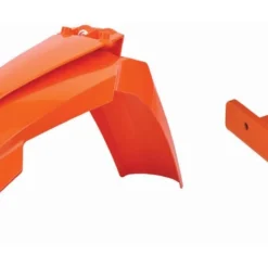 Polisport Front Fender Update Kit KTM 125cc-530cc 2007-2013 -taylormade shop polisport plastic body kit 2