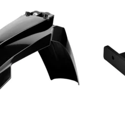 Polisport Front Fender Update Kit KTM 125cc-530cc 2007-2013
