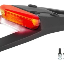 Polisport RSP LED 3.0 Taillight