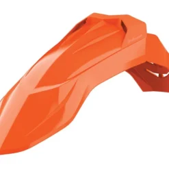 Polisport Universal Dirt Track / Mini Front Fender -taylormade shop polisport universal dirt track mini front fender 5