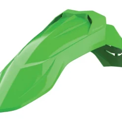 Polisport Universal Dirt Track / Mini Front Fender -taylormade shop polisport universal dirt track mini front fender 6