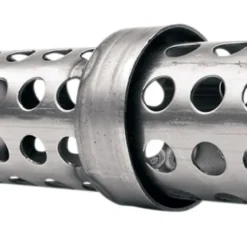 Cobra Exhaust Baffle For 3" Slip-On Mufflers