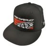 Pro Circuit Global Snap Back Hat