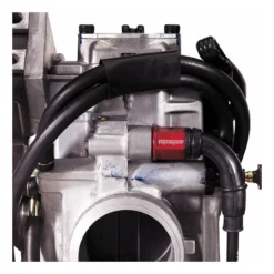 Pro Circuit Hot Start Connector