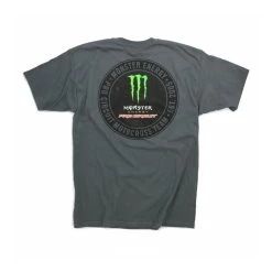 Pro Circuit Patch T-Shirt -taylormade shop pro circuit patch t shirt grey 1