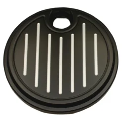 Pro-One Billet Fuel Door For Harley Touring 2008-2023