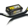 Pro Taper Contour Mini Handlebars 1-1/8" -taylormade shop pro taper contour mini handlebars 3