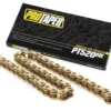 Pro Taper Gold Series PT 520 MX Chain -taylormade shop pro taper gold series pt520 mx chain