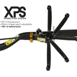 Pro Taper Profile Pro Clutch Perch / XPS Lever -taylormade shop pro taper profile pro clutch perch 1