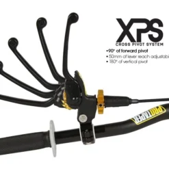 Pro Taper Profile Pro Clutch Perch / XPS Lever -taylormade shop pro taper pt profile pro perch w hs 13