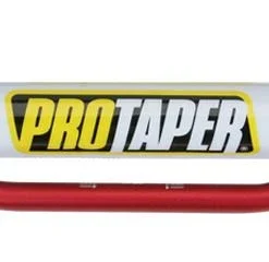 Pro Taper SE Handlebars 7/8" -taylormade shop pro taper se handlebars red 1